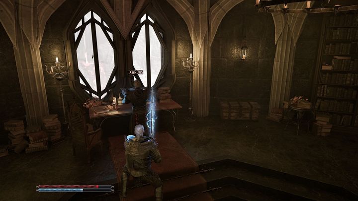 6 - Gothic Remake: Najlepsze runy - Gothic Remake - poradnik do gry