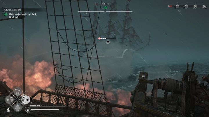 5 - Black Flag Resynced: Adwokat diabła - AC Black Flag Resynced - poradnik do gry