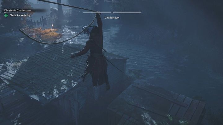 3 - Black Flag Resynced: Oblężenie Charlestown - AC Black Flag Resynced - poradnik do gry