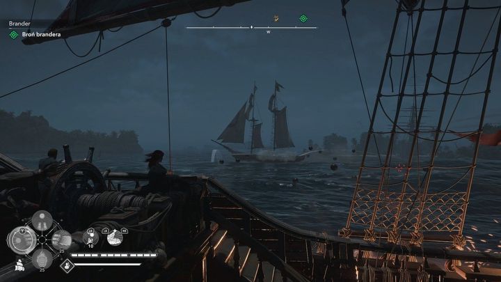 2 - Black Flag Resynced: Brander - AC Black Flag Resynced - poradnik do gry