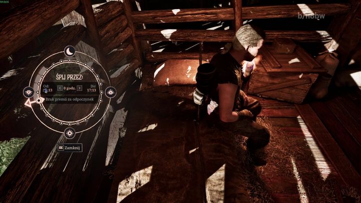 1 - Gothic Remake: Jak zmienić porę dnia? - Gothic Remake - poradnik do gry