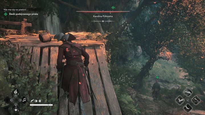 1 - Black Flag Resynced: Nie ma się co pieścić - AC Black Flag Resynced - poradnik do gry