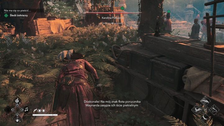 2 - Black Flag Resynced: Nie ma się co pieścić - AC Black Flag Resynced - poradnik do gry