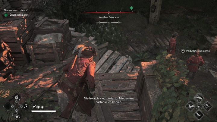 4 - Black Flag Resynced: Nie ma się co pieścić - AC Black Flag Resynced - poradnik do gry