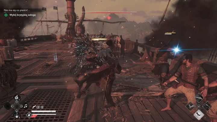 7 - Black Flag Resynced: Nie ma się co pieścić - AC Black Flag Resynced - poradnik do gry