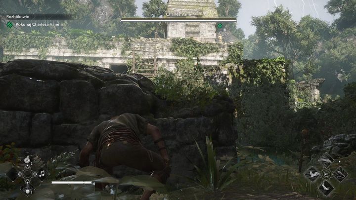 4 - Black Flag Resynced: Rozbitkowie - AC Black Flag Resynced - poradnik do gry
