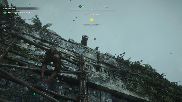 5 - Black Flag Resynced: Rozbitkowie - AC Black Flag Resynced - poradnik do gry