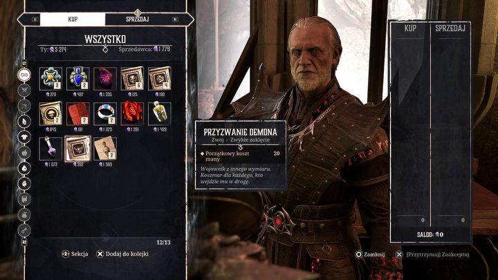 4 - Gothic Remake: Najlepsze zwoje - Gothic Remake - poradnik do gry