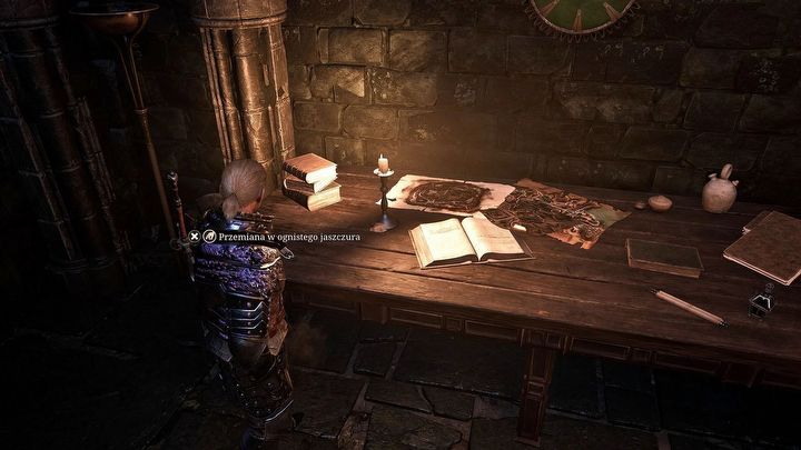 8 - Gothic Remake: Najlepsze zwoje - Gothic Remake - poradnik do gry