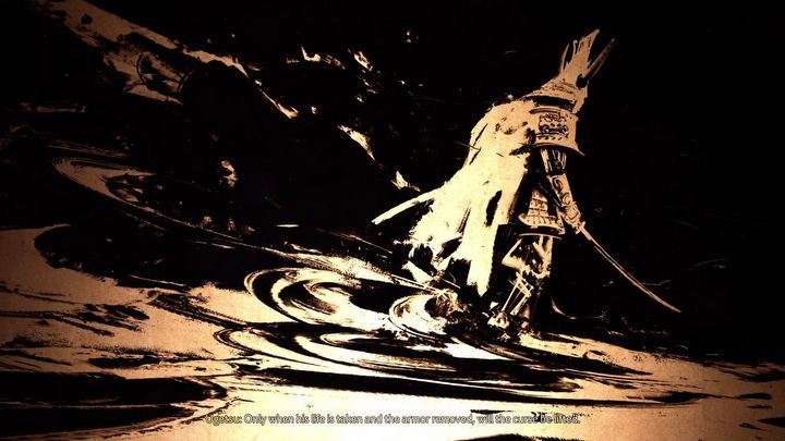 1 - Ghost of Yotei: Jak znaleźć nieśmiertelnego samuraja? - Ghost of Yotei - poradnik do gry