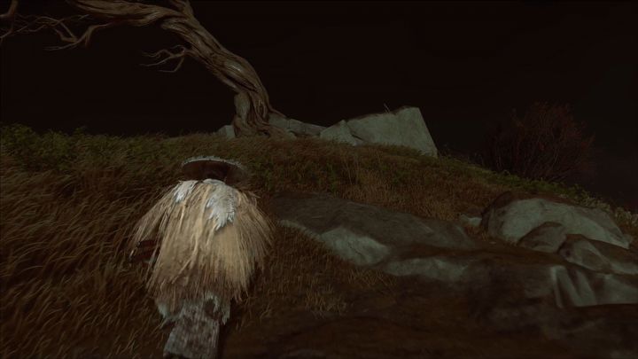 3 - Ghost of Yotei: Jak znaleźć nieśmiertelnego samuraja? - Ghost of Yotei - poradnik do gry