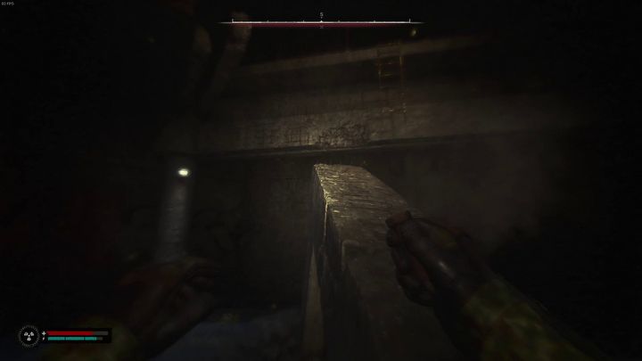 29 - STALKER 2: Poszukiwanie dawnej chwały (In Search of Past Glory) - STALKER 2 - poradnik do gry