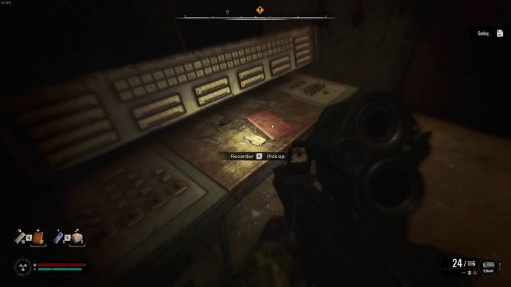 31 - STALKER 2: Poszukiwanie dawnej chwały (In Search of Past Glory) - STALKER 2 - poradnik do gry