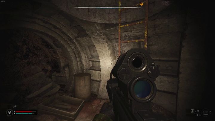 38 - STALKER 2: Poszukiwanie dawnej chwały (In Search of Past Glory) - STALKER 2 - poradnik do gry