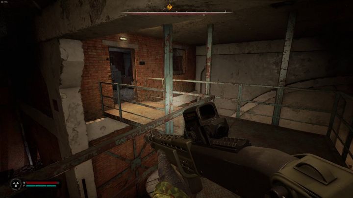 17 - STALKER 2: Szczęście dla wszystkich (Happiness for Everyone) - STALKER 2 - poradnik do gry
