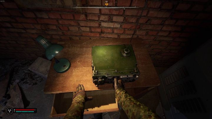 18 - STALKER 2: Szczęście dla wszystkich (Happiness for Everyone) - STALKER 2 - poradnik do gry
