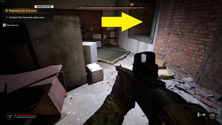 19 - STALKER 2: Szczęście dla wszystkich (Happiness for Everyone) - STALKER 2 - poradnik do gry
