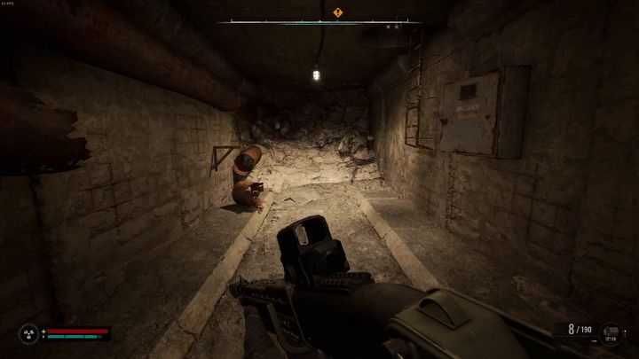 25 - STALKER 2: Szczęście dla wszystkich (Happiness for Everyone) - STALKER 2 - poradnik do gry