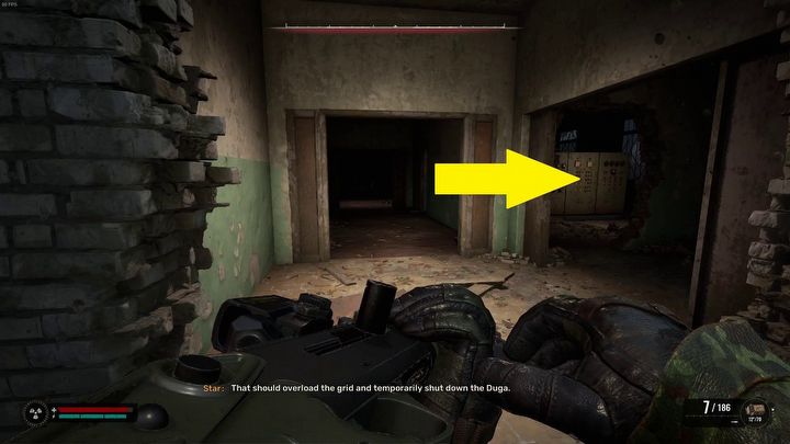 28 - STALKER 2: Szczęście dla wszystkich (Happiness for Everyone) - STALKER 2 - poradnik do gry