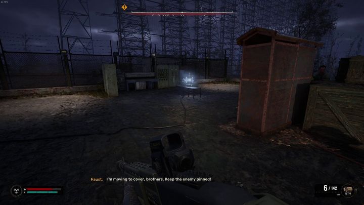 37 - STALKER 2: Szczęście dla wszystkich (Happiness for Everyone) - STALKER 2 - poradnik do gry