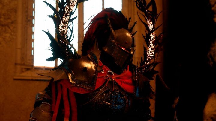 1 - Crimson Desert: Jak pokonać bossa Cassius Morten w zamku Calphade? - Crimson Desert - poradnik do gry