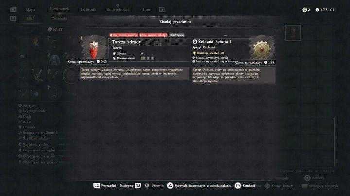 6 - Crimson Desert: Jak pokonać bossa Cassius Morten w zamku Calphade? - Crimson Desert - poradnik do gry