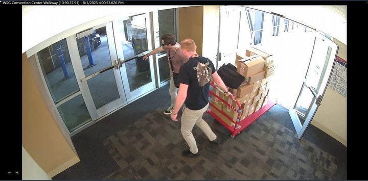 Skradzione karty MTG warte setki tysięcy dolarów zostały odnalezione - ilustracja #1