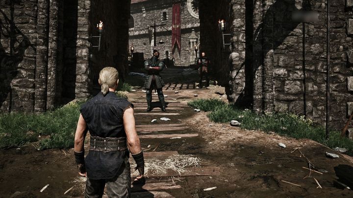 2 - Gothic Remake: Interaktywna mapa Kolonii - Gothic Remake - poradnik do gry