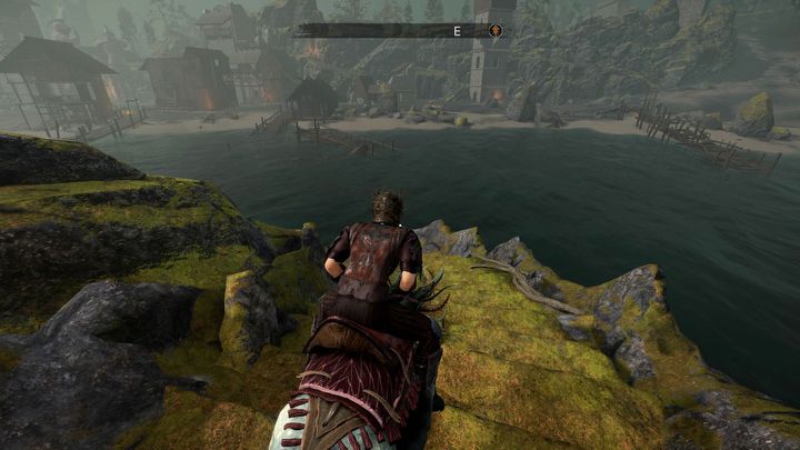 9 - Tainted Grail: Jak odblokować konia i specjalnego wierzchowca Qrko? - Tainted Grail - poradnik i mapa