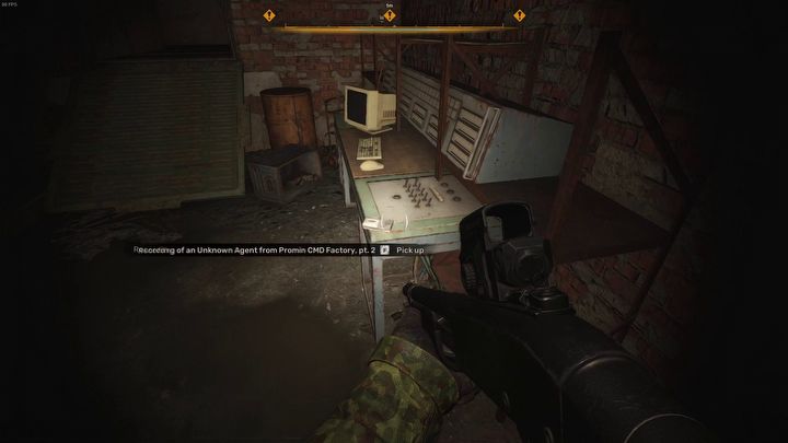 10 - STALKER 2: Narodziny nowej ery (Dawn of a New Day) - STALKER 2 - poradnik do gry