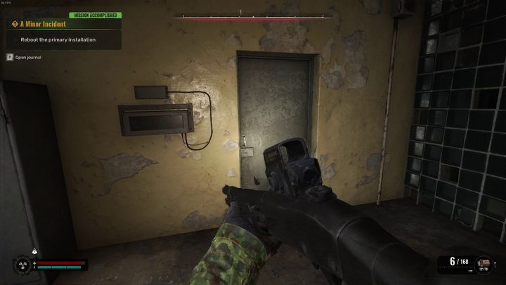 25 - STALKER 2: Mały wypadek (A Minor Incident) - STALKER 2 - poradnik do gry