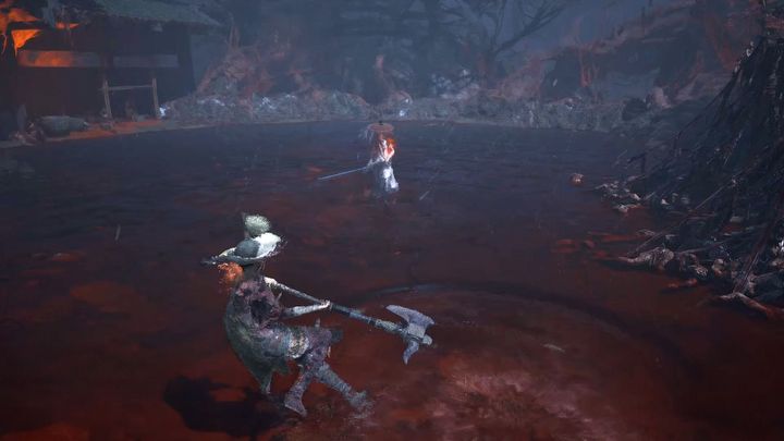 1 - Wuchang Fallen Feathers: Jak pokonać Nightmare Demon? - Wuchang Fallen Feathers - poradnik do gry