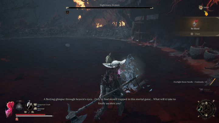 4 - Wuchang Fallen Feathers: Jak pokonać Nightmare Demon? - Wuchang Fallen Feathers - poradnik do gry