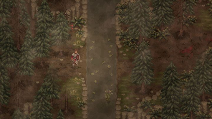 Nowy niemiecki RPG akcji wzorowany na klasyce gatunku pokaże ponury świat rodem z celtyckiej mitologii - ilustracja #3