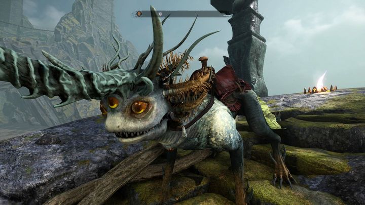 3 - Tainted Grail: Towarzysze - Tainted Grail - poradnik i mapa