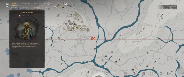 4 - Crimson Desert: Jak łowić ryby? - Crimson Desert - poradnik do gry