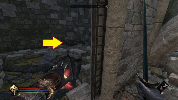 3 - Tainted Grail: Jak wędkować? - Tainted Grail - poradnik i mapa