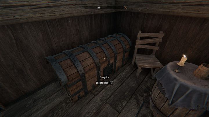 3 - Tainted Grail: Jak zwiększyć udźwig? - Tainted Grail - poradnik i mapa