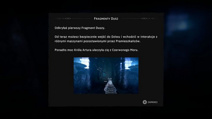 3 - Tainted Grail: Jak usunąć Czerwony Mór? - Tainted Grail - poradnik i mapa