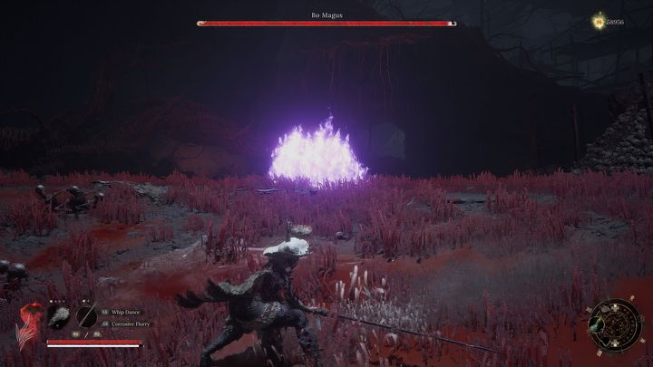 3 - Wuchang Fallen Feathers: Jak pokonać Bo Magus? - Wuchang Fallen Feathers - poradnik do gry