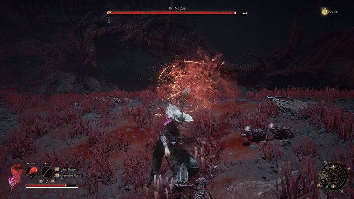 5 - Wuchang Fallen Feathers: Jak pokonać Bo Magus? - Wuchang Fallen Feathers - poradnik do gry