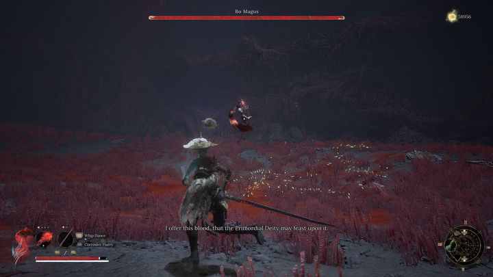 6 - Wuchang Fallen Feathers: Jak pokonać Bo Magus? - Wuchang Fallen Feathers - poradnik do gry