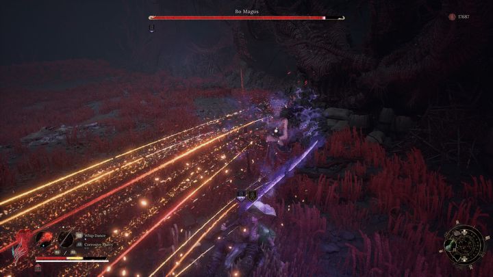 10 - Wuchang Fallen Feathers: Jak pokonać Bo Magus? - Wuchang Fallen Feathers - poradnik do gry