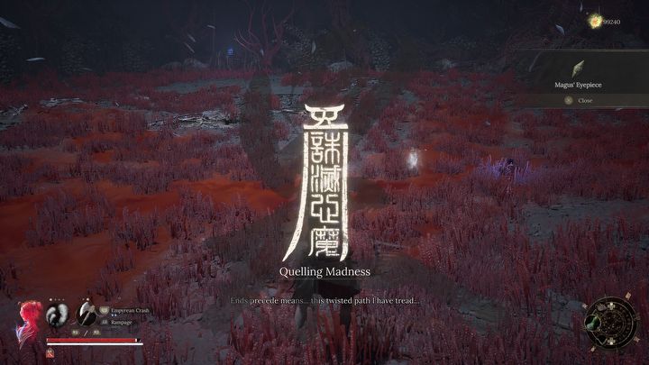 13 - Wuchang Fallen Feathers: Jak pokonać Bo Magus? - Wuchang Fallen Feathers - poradnik do gry