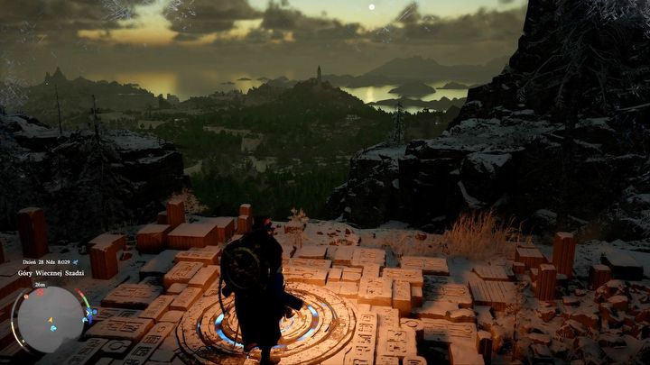 1 - Crimson Desert: Wszystkie sploty Otchłani w Hernand - Crimson Desert - poradnik do gry