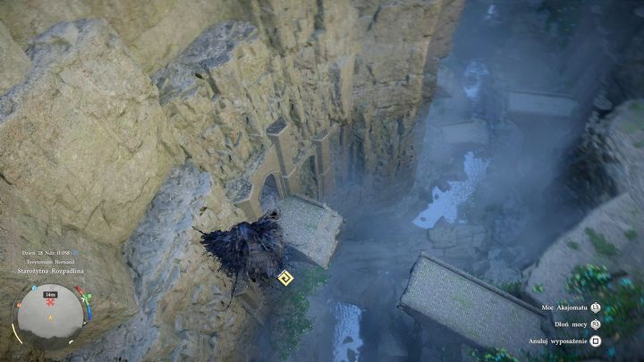 3 - Crimson Desert: Wszystkie sploty Otchłani w Hernand - Crimson Desert - poradnik do gry