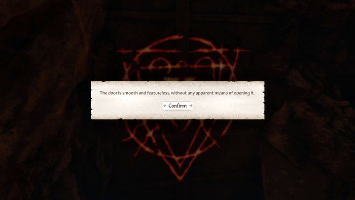 2 - Oblivion Remastered: Jak otworzyć Zakazaną Grotę w Raju Camorana? - Oblivion Remastered - poradnik do gry