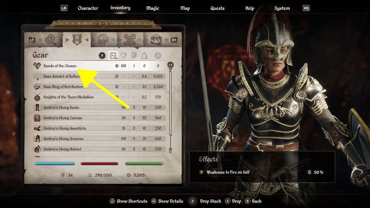 3 - Oblivion Remastered: Jak otworzyć Zakazaną Grotę w Raju Camorana? - Oblivion Remastered - poradnik do gry