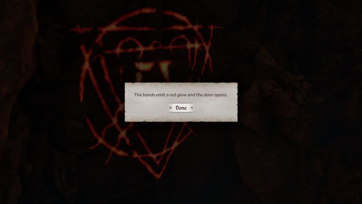 4 - Oblivion Remastered: Jak otworzyć Zakazaną Grotę w Raju Camorana? - Oblivion Remastered - poradnik do gry