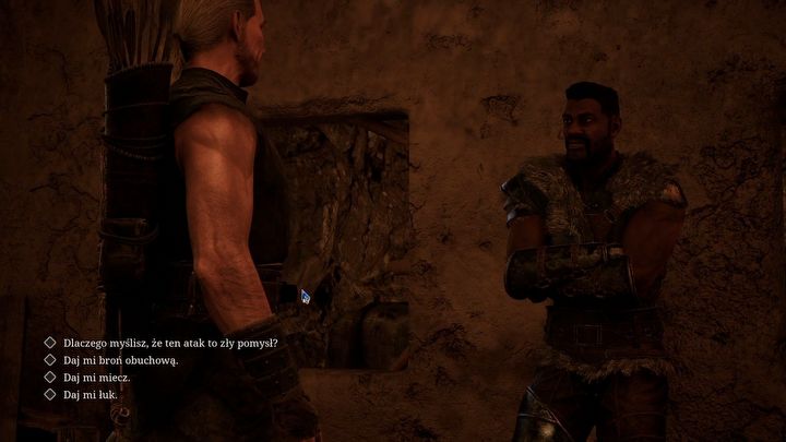 2 - Gothic Remake: Napad - Gothic Remake - poradnik do gry
